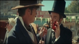 The Artful Dodger - Season 02 Episode 05